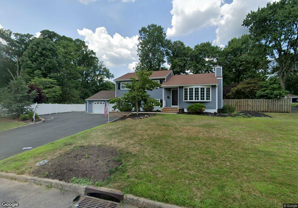 14 Briar Cir, Green Brook, NJ 08812 - photo 1