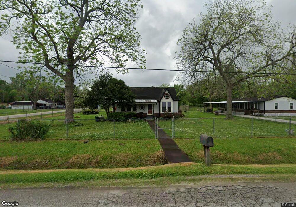 4642 Orange Grove Dr, Houston, TX 77039 - photo 1