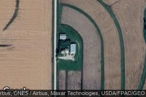 1179 Garden Ave, Plainfield, IA 50666