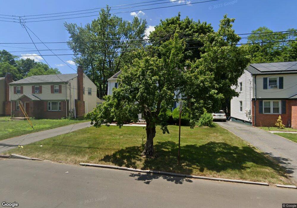 82 Diamond St, New Haven, CT 06515 - photo 1