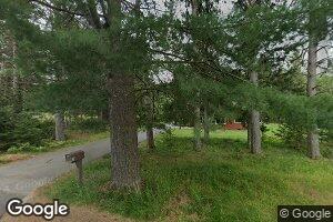 8691 Golf Course Rd, Sayner, WI 54560