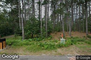 3376 Razorback Rd, Sayner, WI 54560