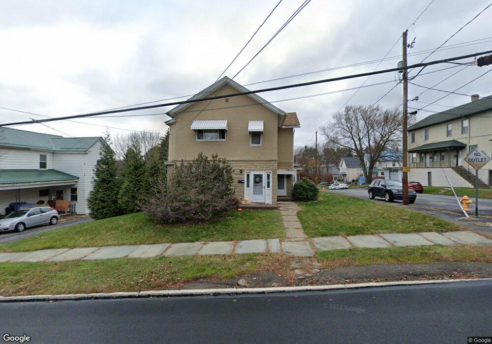 413 W Grove St unit 2nd Fl, Scranton, PA 18510 - photo 1