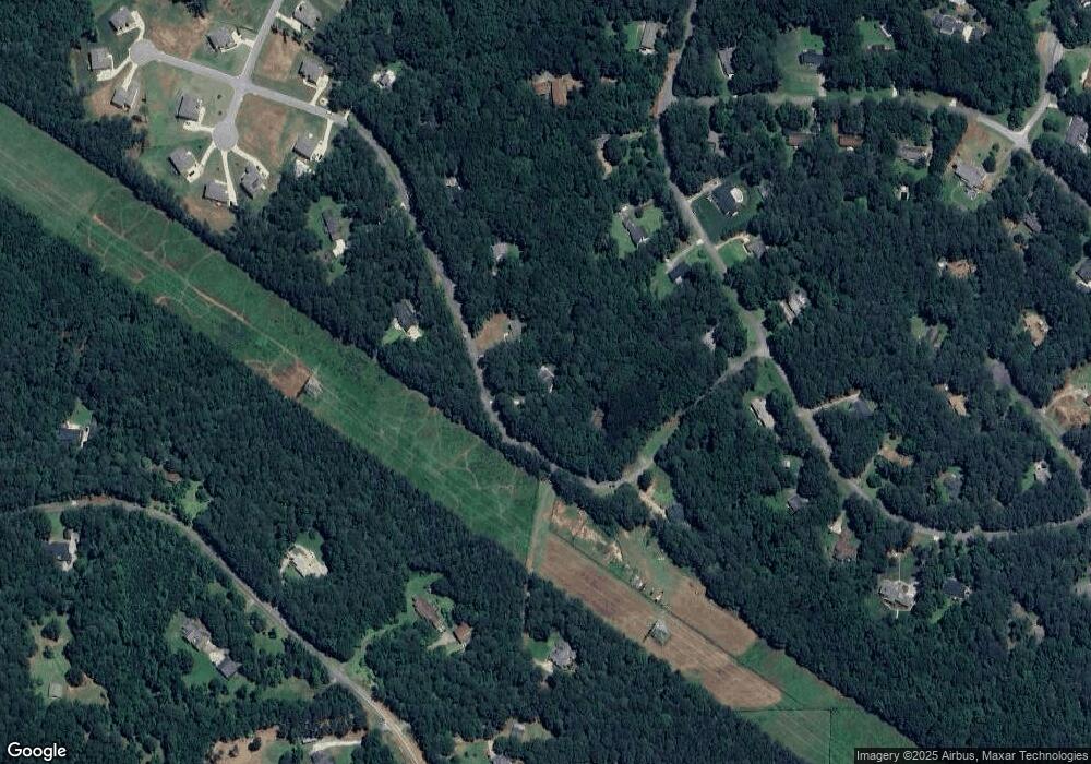 337 Winding Stream Trail SW, Conyers, GA 30094 - photo 1