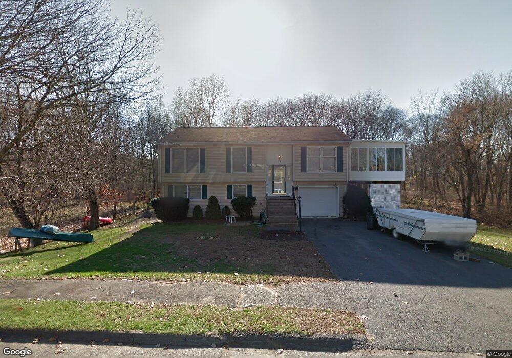 78 Nicole Terrace, Feeding Hills, MA 01030 - photo 1