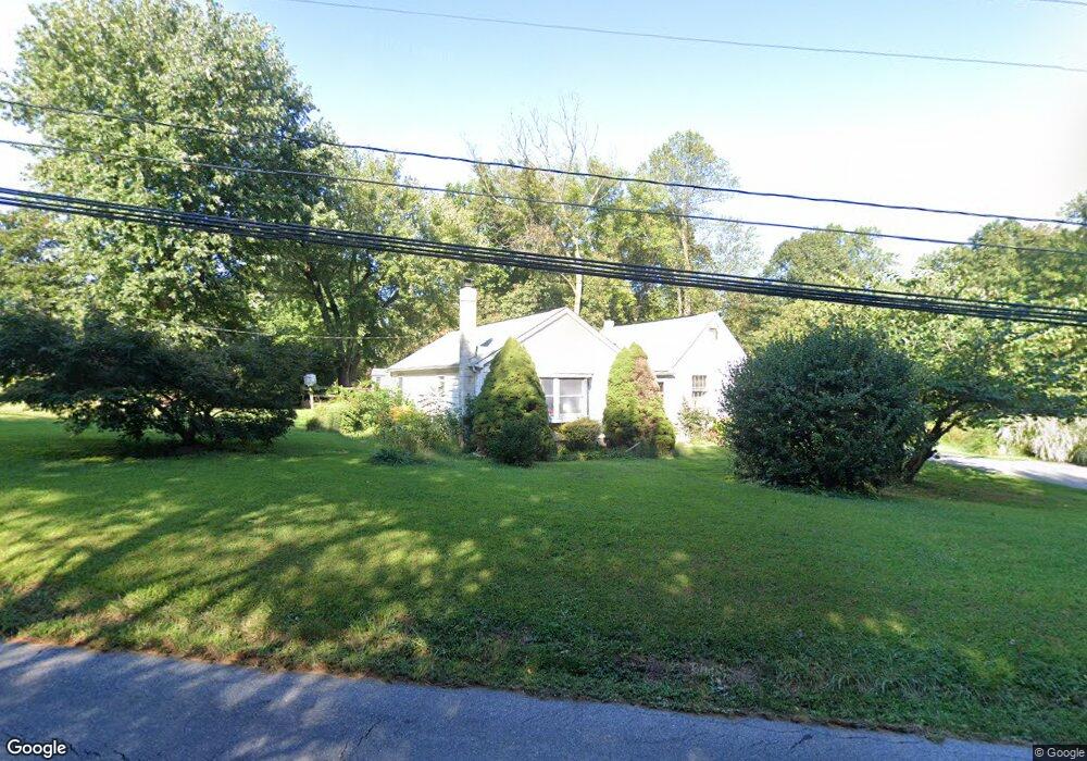 10704 Davis Ave, Woodstock, MD 21163 - photo 1