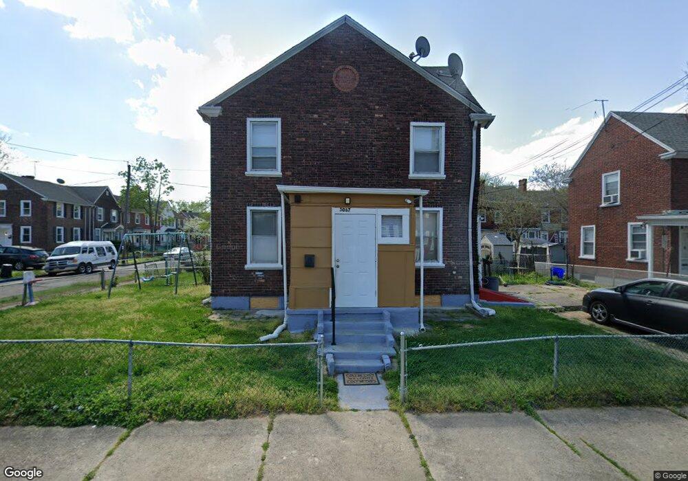 3067 Sumter Rd, Camden, NJ 08104 - photo 1