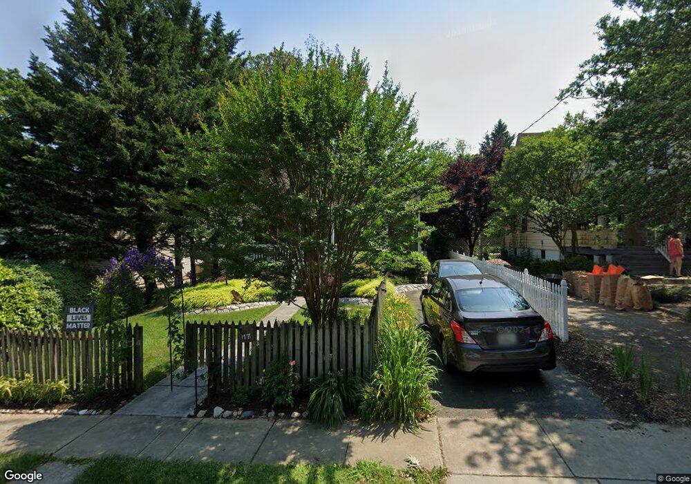 917 Regester Ave, Idlewylde, MD 21239 - photo 1