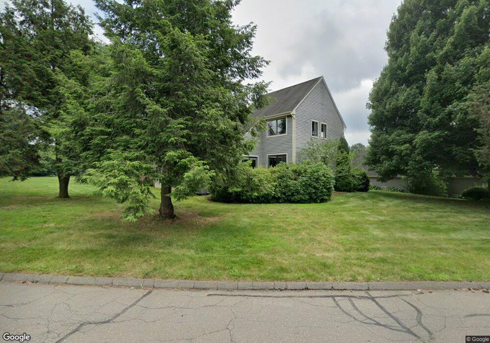 35 Silo Way, Bloomfield, CT 06002 - photo 1