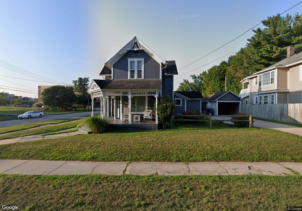 404 W Main St, Niles, MI 49120 - photo 1