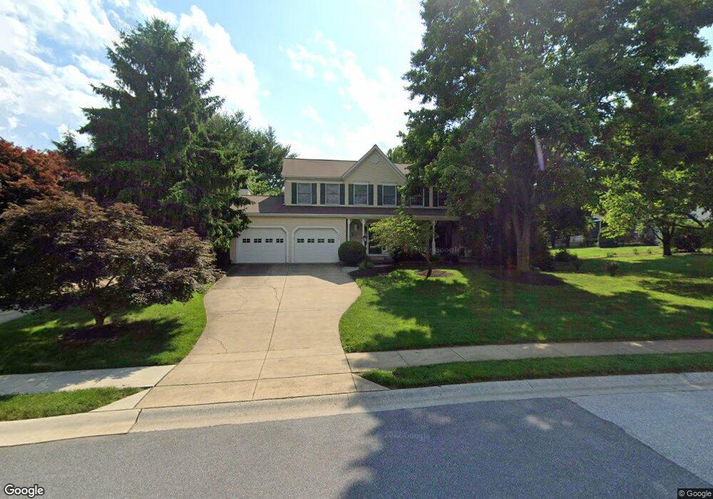 5404 Autumn Field Ct, Ellicott City, MD 21043 - photo 1