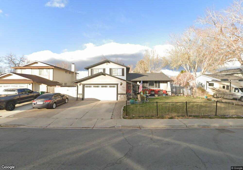 1013 E Greenbrae Dr, Sparks, NV 89434 - photo 1