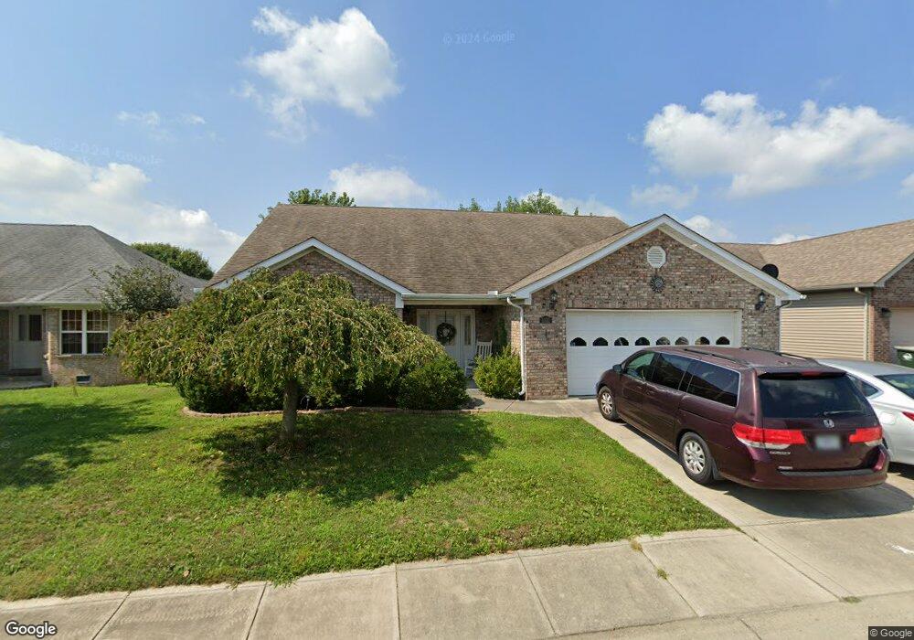 1311 W Rebecca Pkwy, Greensburg, IN 47240 - photo 1