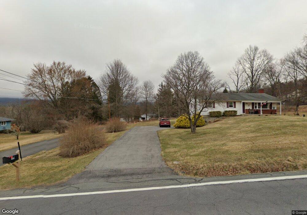 398 County Route 48, Thompson Ridge, NY 10985 - photo 1