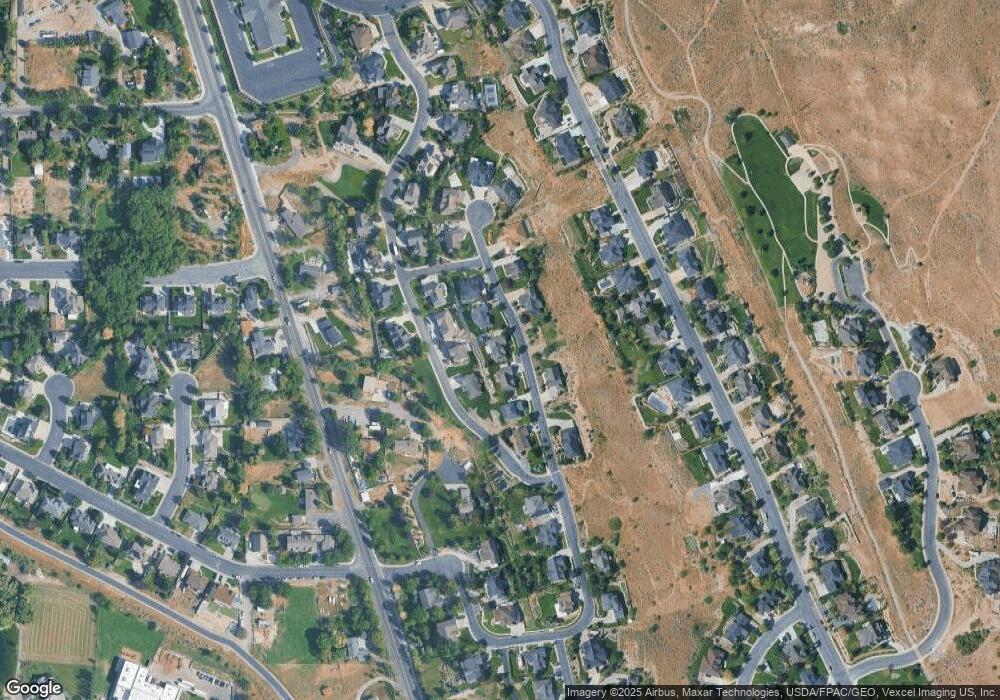 9497 Avanyu Dr, Pleasant Grove, UT 84062 - photo 1