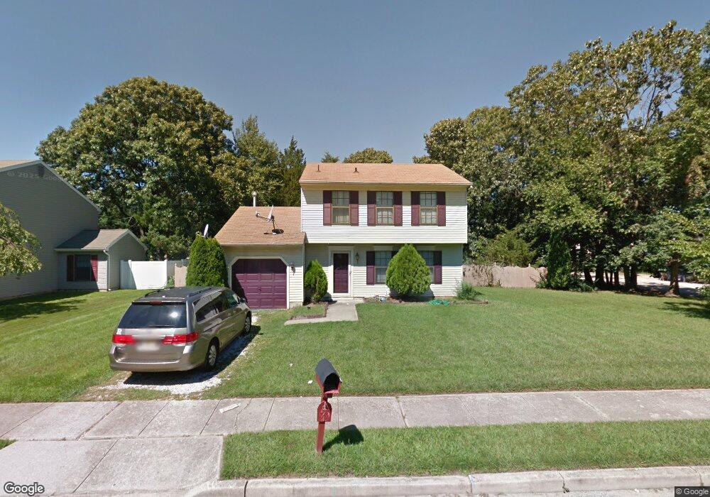 1 Peppertree Ct, Sewell, NJ 08080 - photo 1