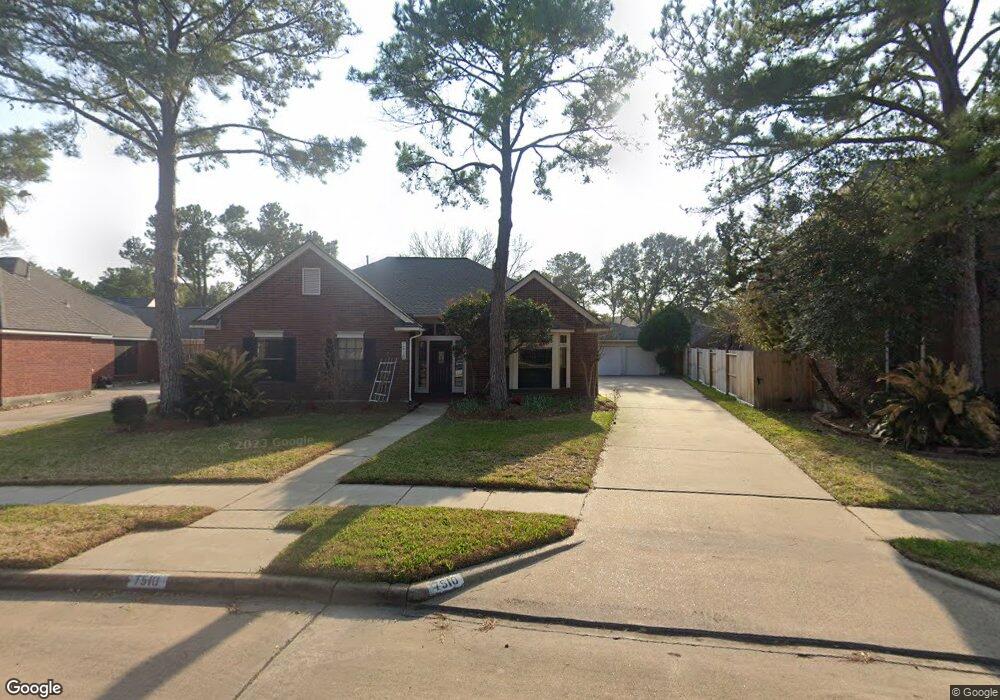 7510 Highland Farms Rd, Houston, TX 77095 - photo 1