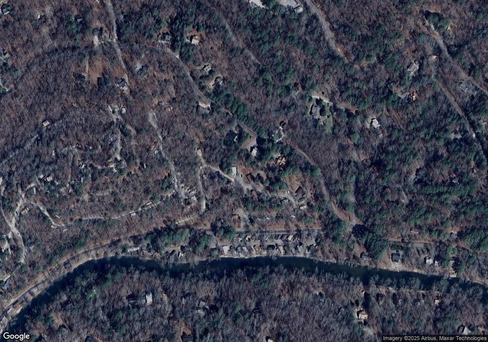 C 58 2nd St, Ellijay, GA 30540 - photo 1