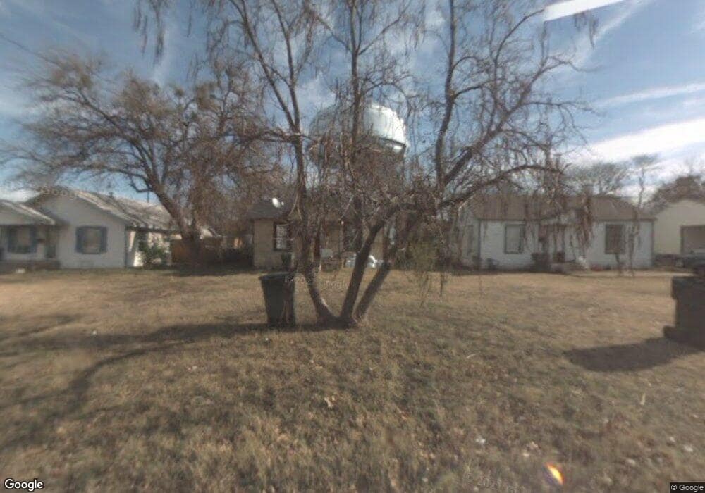 1417 N Cleveland Ave, Sherman, TX 75090 - photo 1