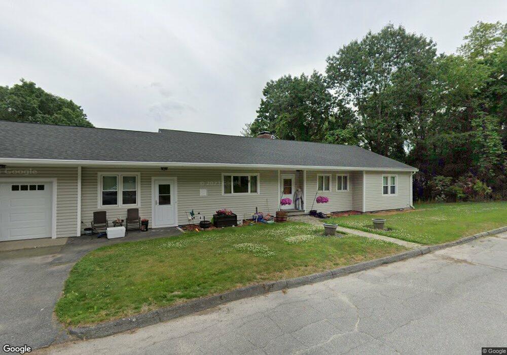 33 Walnut Hill Dr, Worcester, MA 01602 - photo 1