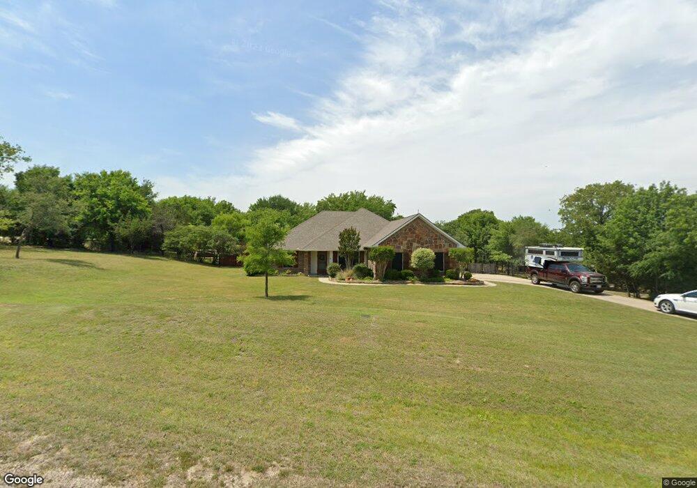 316 Miramar Cir, Weatherford, TX 76085 - photo 1