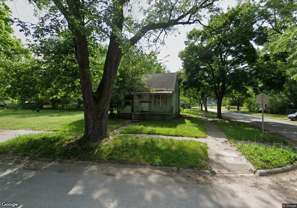 2321 Levern St, Flint, MI 48506 - photo 1