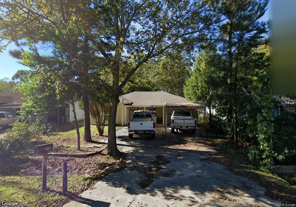 2450 Tim St, Houston, TX 77093 - photo 1