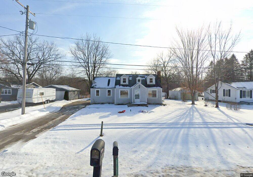 2157 W Frances Rd, Mount Morris, MI 48458 - photo 1