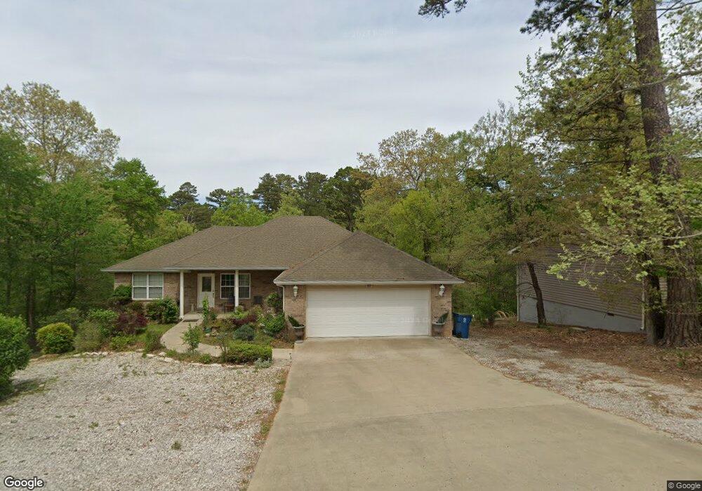 89 Overton Dr, Bella Vista, AR 72714 - photo 1