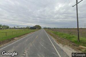 0 Mark Lebleu Rd, Lake Charles, LA 70615