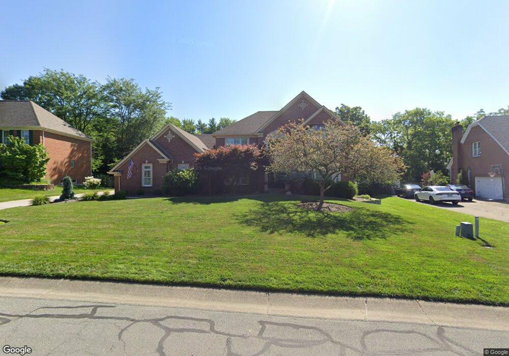 7010 Lindley Way, Liberty Township, OH 45011 - photo 1