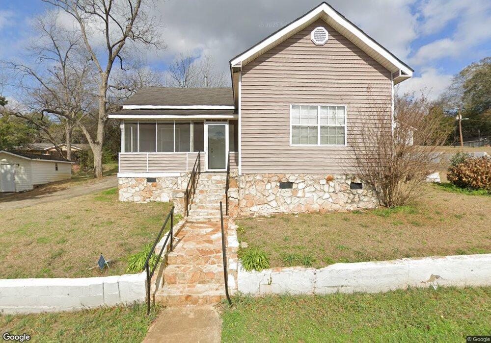 412 E Jefferson St, Americus, GA 31709 - photo 1