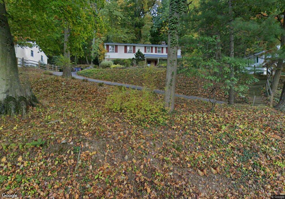 175 Arden Rd, Conshohocken, PA 19428 - photo 1