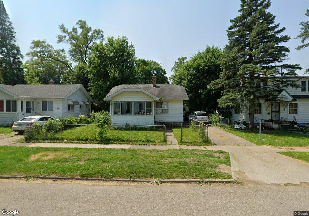 2505 Raskob St, Flint, MI 48504 - photo 1