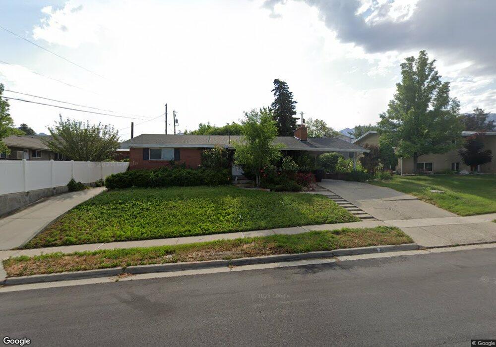 8755 S Altair Dr, Sandy, UT 84093 - photo 1