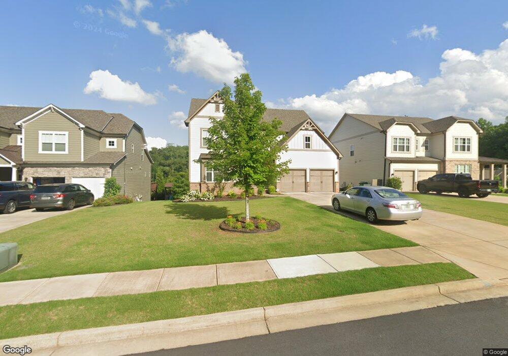 133 Mountainside Dr unit 24, Woodstock, GA 30188 - photo 1