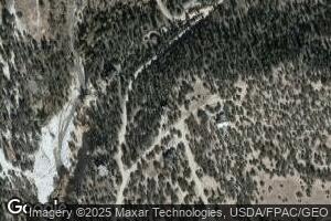 21357 Chalk Creek Dr, Nathrop, CO 81236