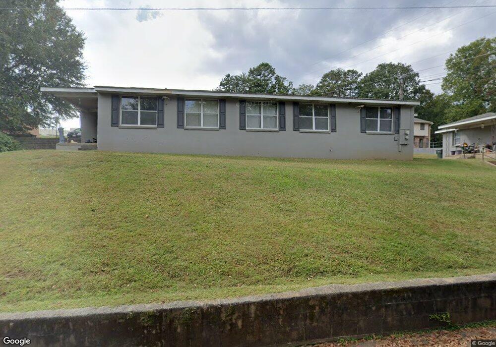 201 Lockwood St, Clarkesville, GA 30523 - photo 1