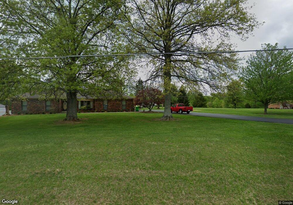 7735 Pete Andres Rd, Floyds Knobs, IN 47119 - photo 1