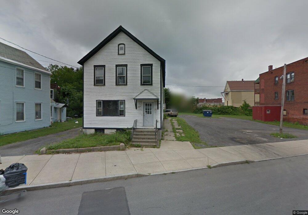 306 Craig St, Schenectady, NY 12307 - photo 1