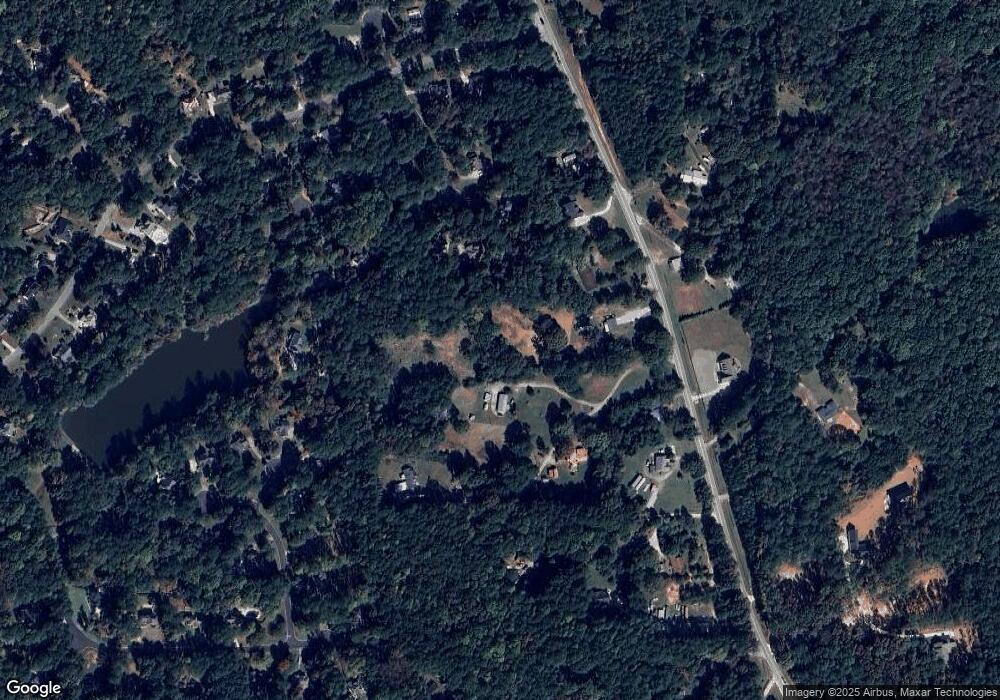 10 Le Paradis Blvd, Sharpsburg, GA 30277 - photo 1