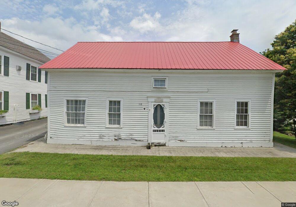 110 Vt Route 100, West Dover, VT 05356 - photo 1