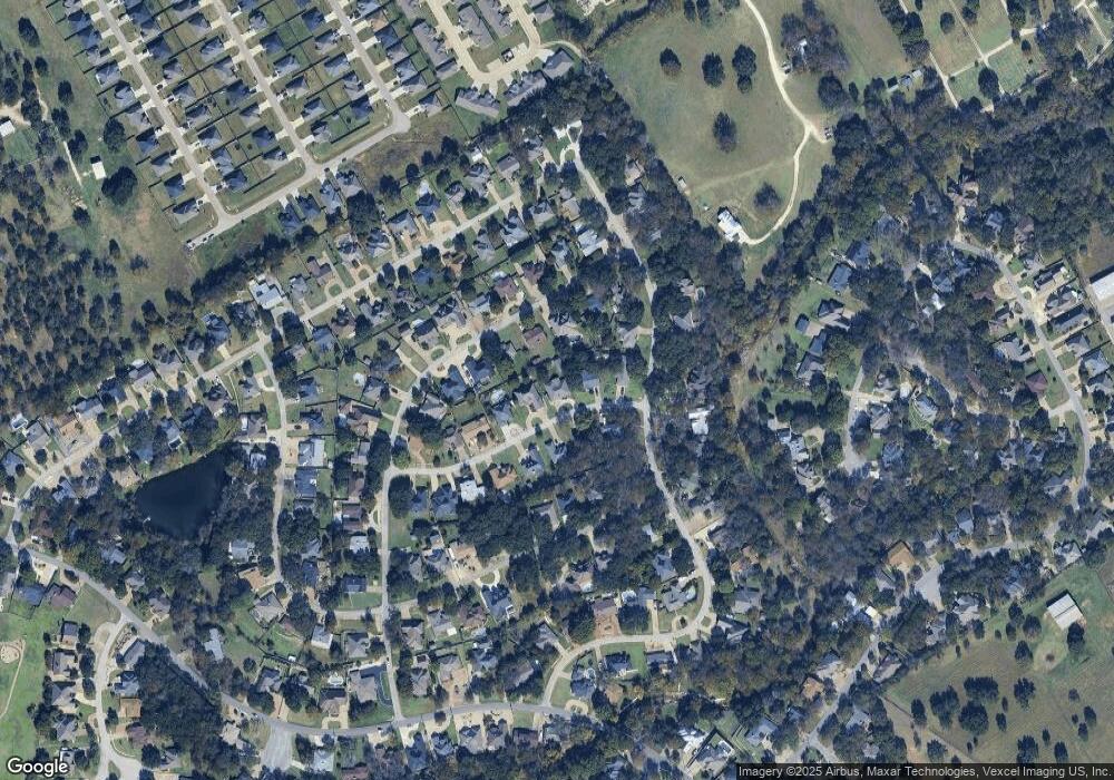 5604 Cuero Dr, Granbury, TX 76049 - photo 1