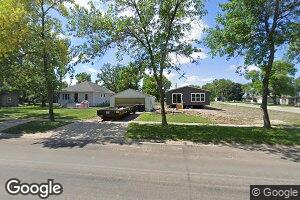 869 6th St, Hancock, MN 56244