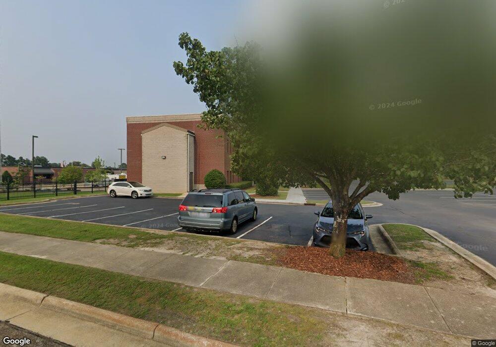 2550 Ravenhill Dr unit 103, Fayetteville, NC 28305 - photo 1