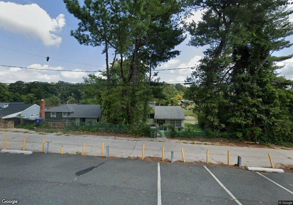 3902 The Alameda, Baltimore, MD 21218 - photo 1