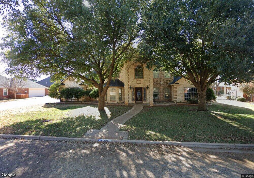3957 Bay Hill Dr, Abilene, TX 79606 - photo 1