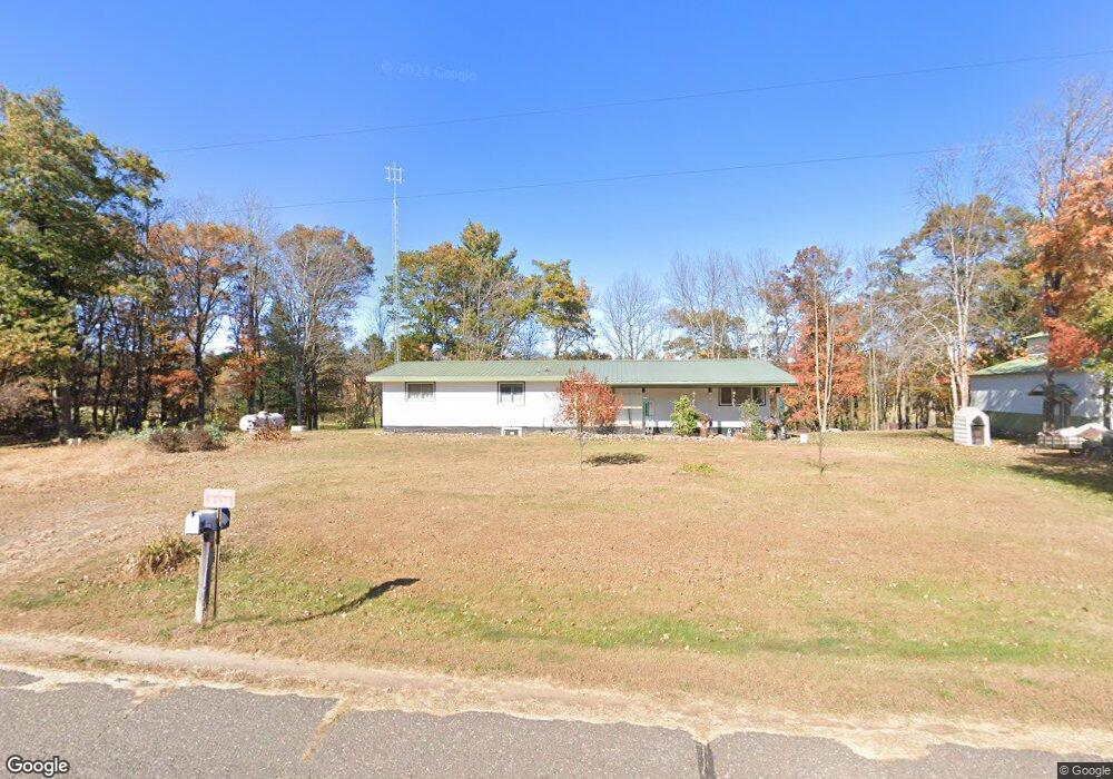 2330 5 1 4 Ave, Chetek, WI 54728 - photo 1