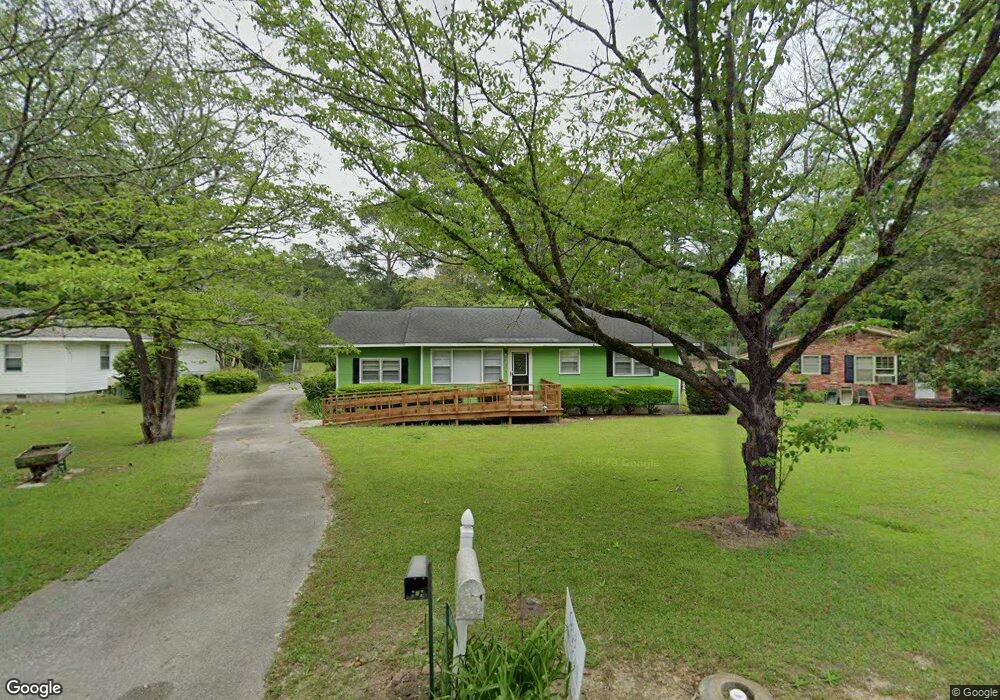 1613 9th St SW, Moultrie, GA 31768 - photo 1