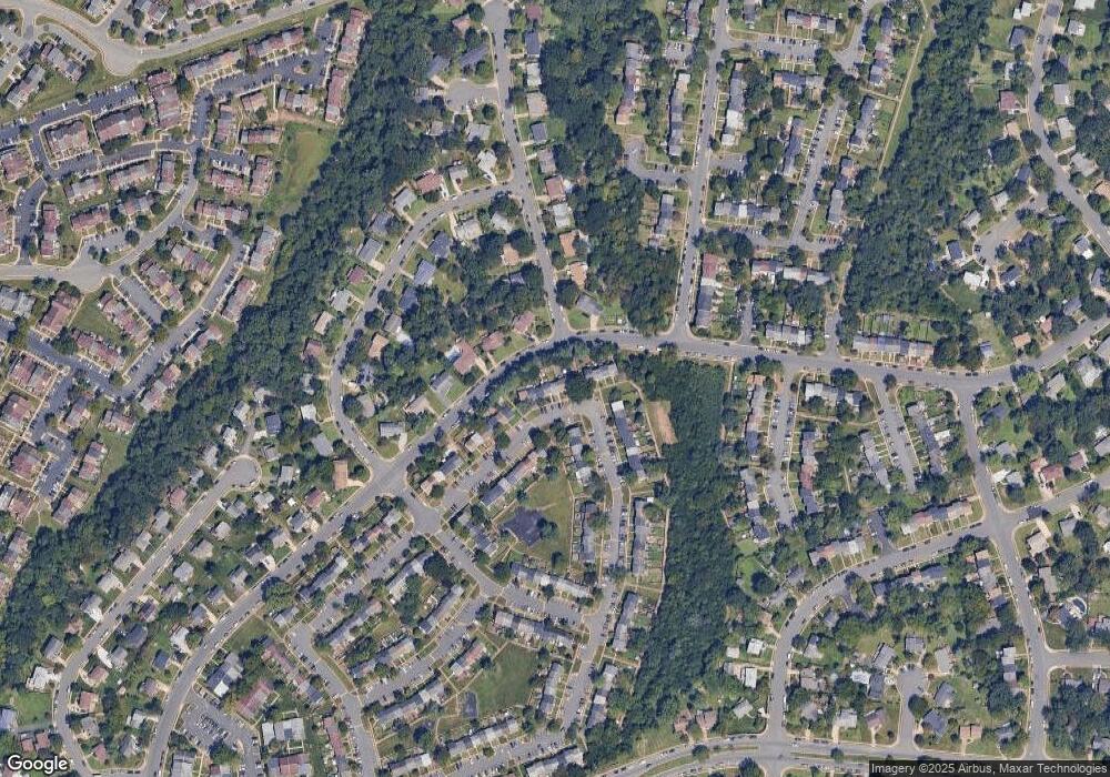 7534 Quail Run Ln, Manassas, VA 20109 - photo 1